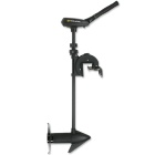 Pie fijo Acero inoxidable