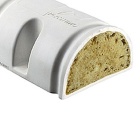 Plastimo Defensa pantalán 3/4 Ø 25 cm - Modelo: Blanco