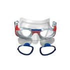 Lente para máscara Cressi Focus - Modelo: Dioptría -6.5