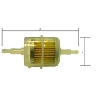 Filtro de gasolina - Tamaño: Mediano