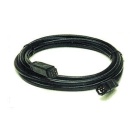 Alargador de cable de transductor Humminbird - Modelo : SW-021MEGA