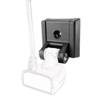 Soporte de montaje para transductor SH-A07T Humminbird espejo de popa - Modelo : SW-TS101