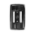 Plomo para cinturón Molchanovs Recubierto Negro 1 kg