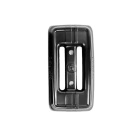 Plomo para cinturón Molchanovs Recubierto Negro 500 gr