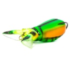 Señuelo Flotante Molix Escarabajo Supernato - n°191