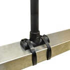 Fijación con abrazadera para Mr Mooring