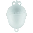 Boya de fondeo Plastimo - Blanco