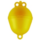 Boya de fondeo Plastimo - Amarillo