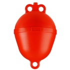 Boya de fondeo Plastimo - Naranja