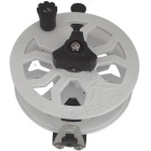 Carrete ermes Albatros 100 Pequeño - Blanco