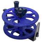 Carrete Fusil Pesca Submarina Ermes Albatros 100 - Blue