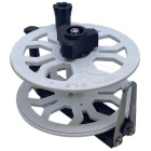 Carrete ermes Albatros 100 - Blanco