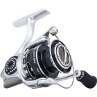Carrete Spinning Abu Garcia Revo Stx Spin - 2000