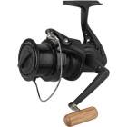 Carrete carpfishing Okuma Custom Black - 80