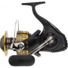 Carrete Spinning Daiwa Black Gold BG 2500