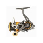 Carrete spinning Daiwa Silvercreek X LT 2022 - 2500 S XH