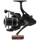 Carrete Carpfishing Baitrunner Okuma Pulzar Baitfeeder - 7000