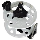 Carrete ermes Albatros 80 - Blanco