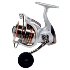 Carrete Spinning Iridio Léopard - 6000