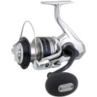 Carrete spinning Shimano Saragosa SW-A - 5000 XG