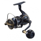 Carrete Spinning Daiwa Saltiga 23 - 4000 XH