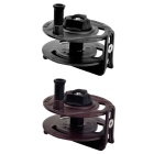 Carrete Seac-Sub - Modelo negro en 30 metros