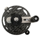 Carrete Edy Sigalsub carbono - 50 metros