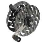 Carrete Pesca Submarina Edy Sigalsub carbono - 70 metros
