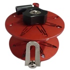 Carrete Epsealon Elysium Rojo - 30 m