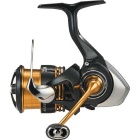 Carrete Spinning Daiwa Legalis LT 23-2000S XH