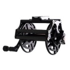 Carrete RG Sub Spider Vertical 60 para fusil pesca submarina Sigalsub Nemesis