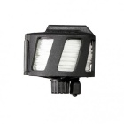 Carrete Horizontal Pathos - Capacidad 50 metros