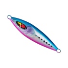 Slow Jig Daiwa Sr. Slow Jig 220 g - anzuelo 4/0 Iwashi 16