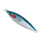 Slow Jig Daiwa Sr. Slow Jig 220 g - Anzuelo 4/0 Cromo Sparus 73