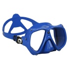Gafas de buceo Aqualung Teknika - Azul
