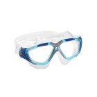 Gafas Aqua Sphere Vista Transparente azul