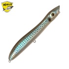 señuelo de Surface Xorus Patchinko 100 Mullet