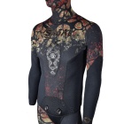 Chaqueta traje Sigalsub Muta Hydra 3 mm - T.2