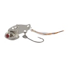 Hoja Jig Power Mutsu 3 gr Plata