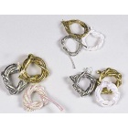 JMC Large Gold Mylar