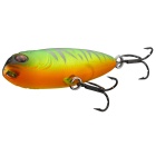 señuelo de superficie Flotante Sakura Naja 125 mm 26,5 gr M06 Mat Tiger