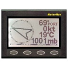 Monitor NASA MeteoMan