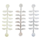 Natur'Ailes JMC Gris oscuro - H12/14