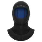 Capucha buceo Aqualung SeaWave Flex - 7/4 mm - Talla XS