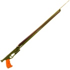 Arbalète fusil harpon chasse sous marine Sigalsub Némésis One Vert 64 cm