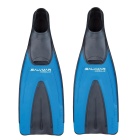 Aletas Salvimar Training Nobilis - Azul - 40/41