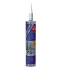 Sikaflex 295 UV cartucho 300ml especial portillo barco - Negro
