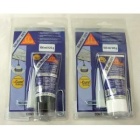 Sikaflex 291 Multiusos 70 ml - Negro