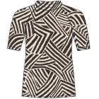 Lycra mujer Billabong Surf capsule mangas cortas - Blackout - S