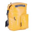 Mochila impermeable ZULUPACK Nomad - 35L - Amarillo